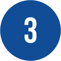 three