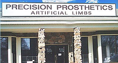 Precision Prosthetics, Inc